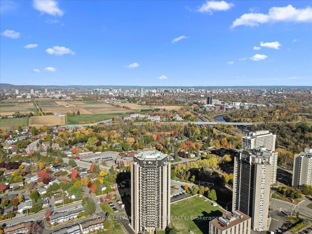 Photo 38 of Unit 1201, 900 Dynes Road, Ottawa, Carleton Square — HOMEH