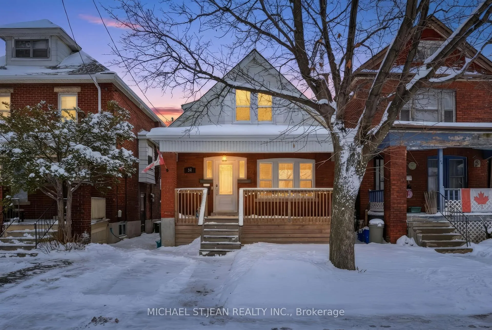 Photo 1 of 34 Balsam Avenue N, Hamilton, Stipley — HOMEH