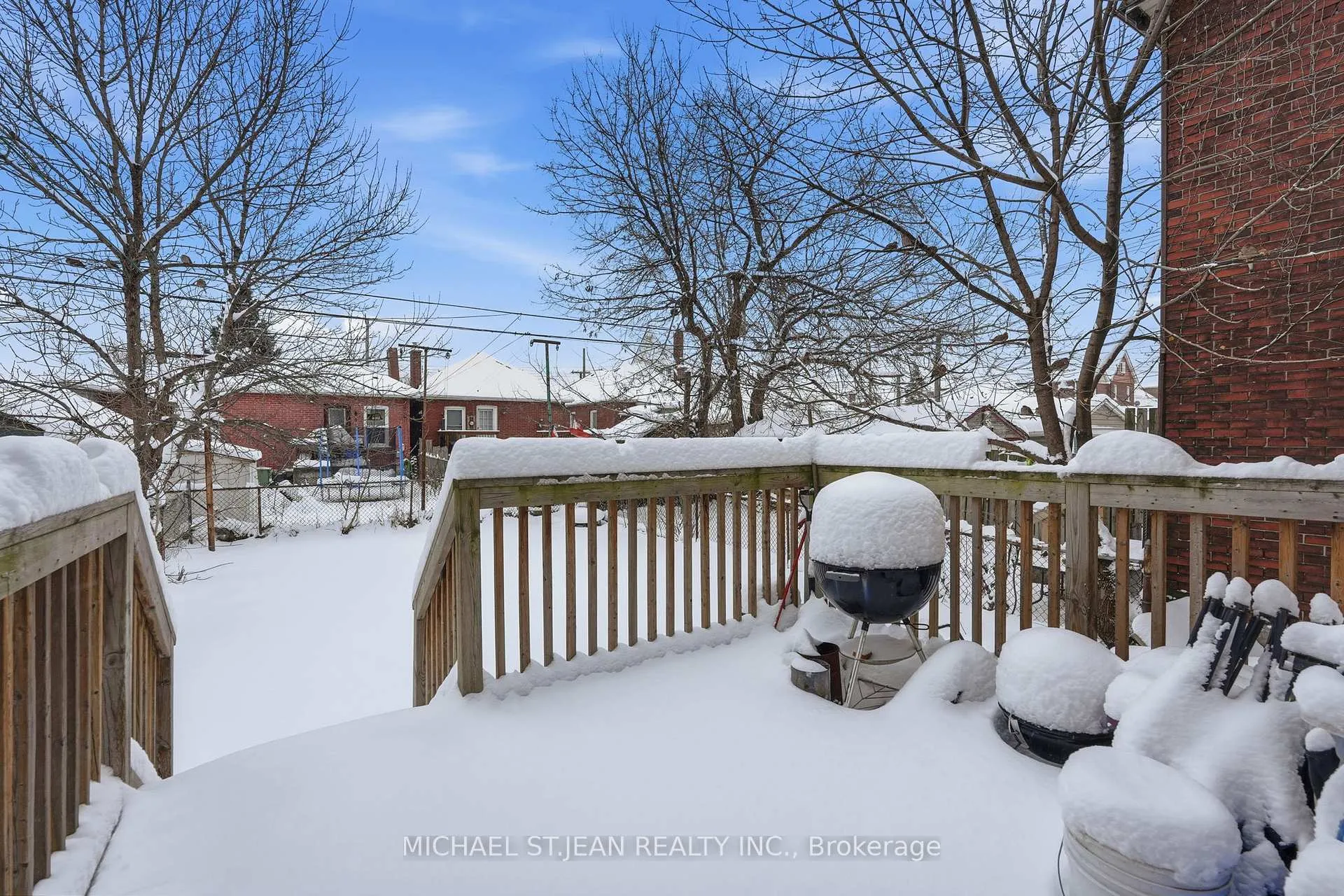 Photo 33 of 34 Balsam Avenue N, Hamilton, Stipley — HOMEH