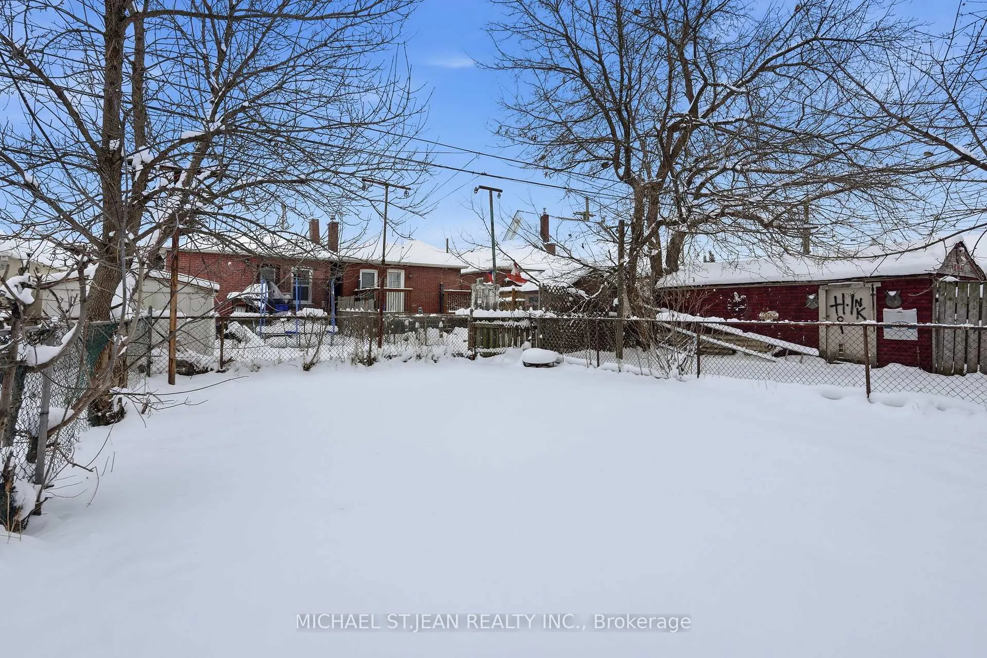 Photo 34 of 34 Balsam Avenue N, Hamilton, Stipley — HOMEH
