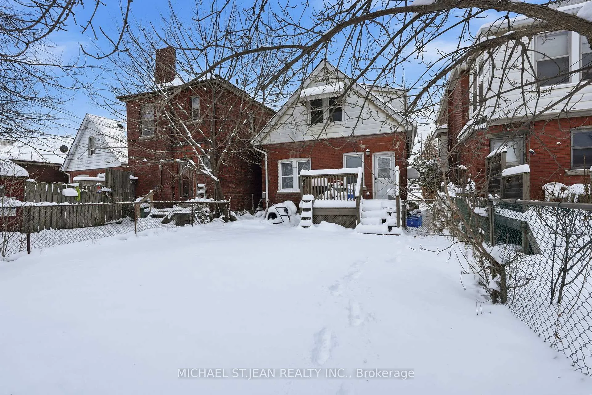 Photo 35 of 34 Balsam Avenue N, Hamilton, Stipley — HOMEH