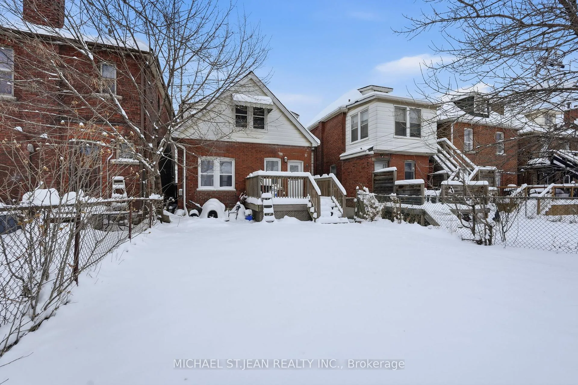 Photo 37 of 34 Balsam Avenue N, Hamilton, Stipley — HOMEH