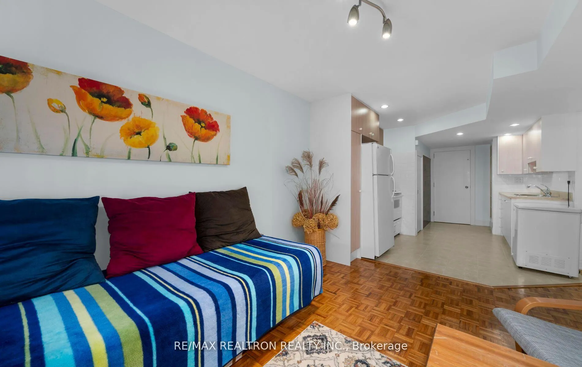 Photo 6 of Unit Bsmt, 1362 Everton Street, Pickering, Liverpool — HOMEH
