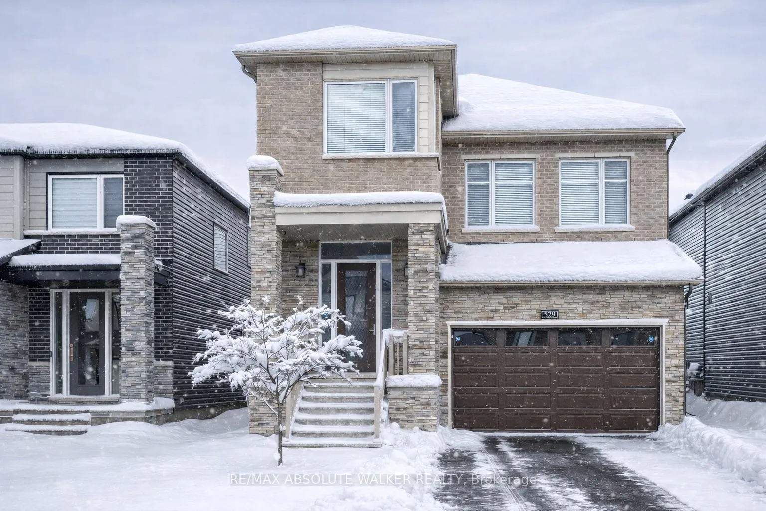 Photo 1 of 529 Anchor Circle, Ottawa, Mahogany Community — HOMEH