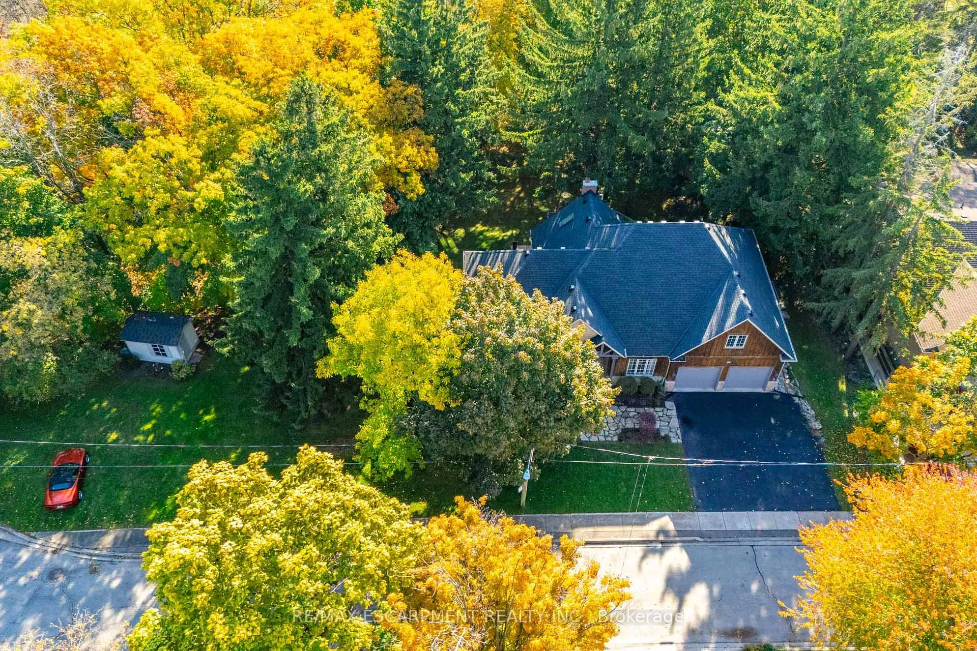 Photo 38 of 64 Nelson Street, Hamilton, Waterdown — HOMEH