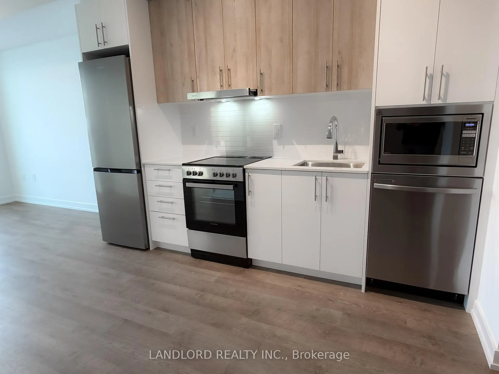 Photo 1 of Unit 619, 9751 Markham Road, Markham, Greensborough — HOMEH