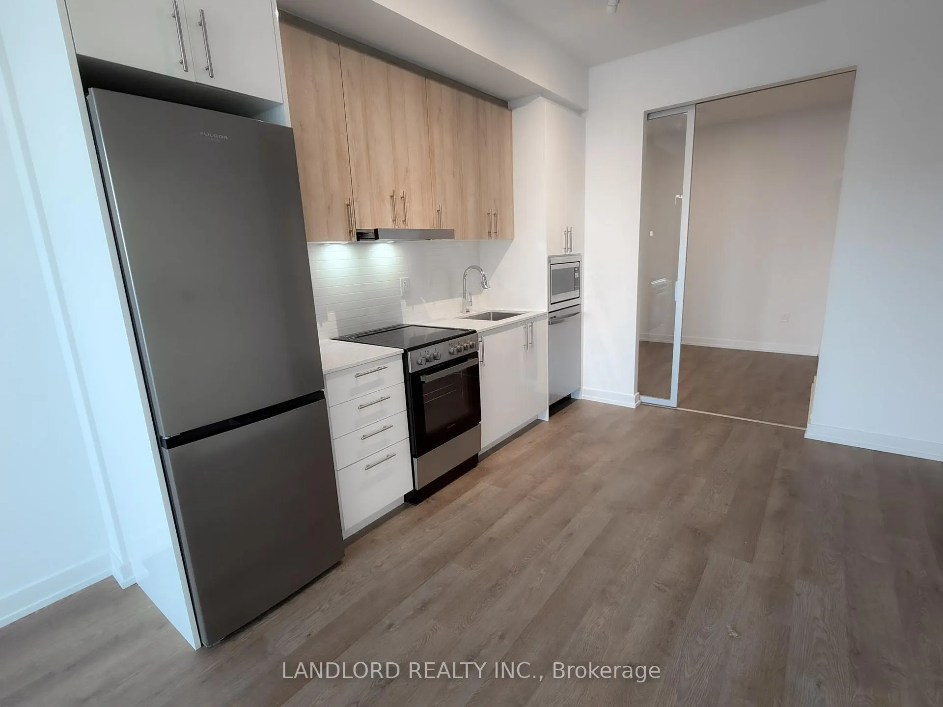 Photo 3 of Unit 619, 9751 Markham Road, Markham, Greensborough — HOMEH
