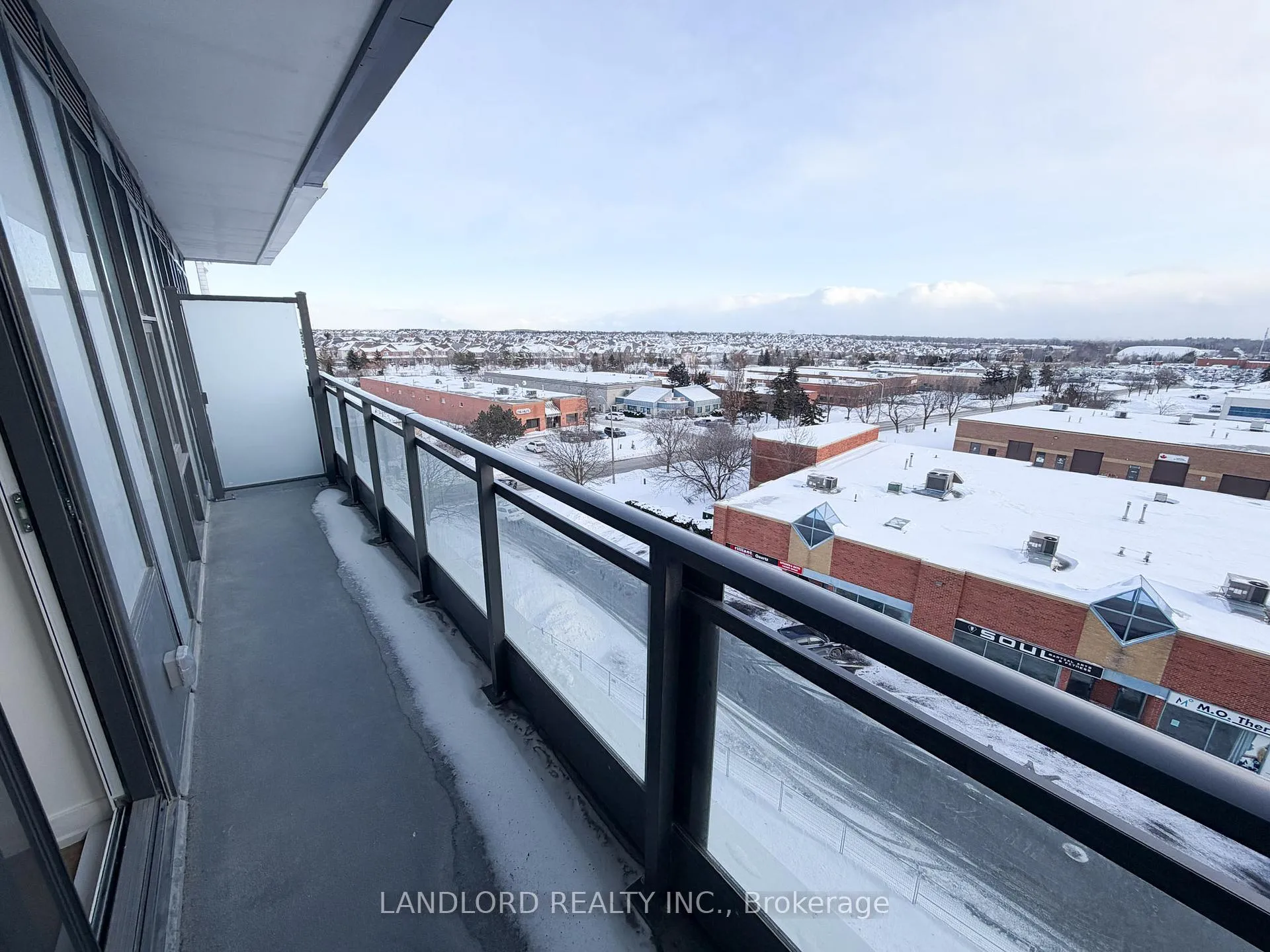 Photo 7 of Unit 619, 9751 Markham Road, Markham, Greensborough — HOMEH
