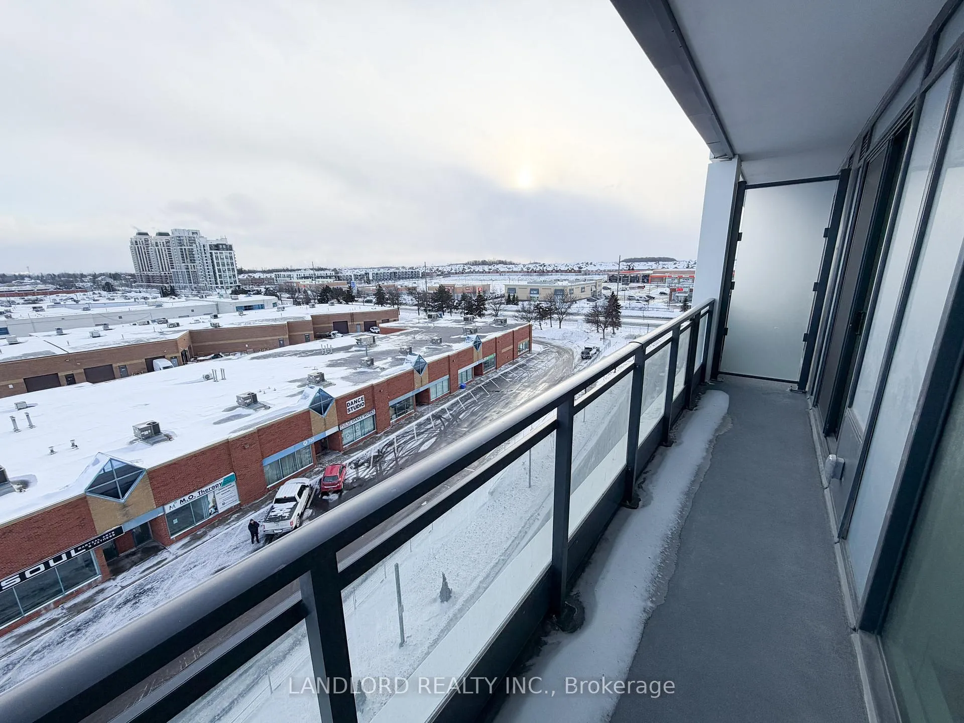 Photo 8 of Unit 619, 9751 Markham Road, Markham, Greensborough — HOMEH