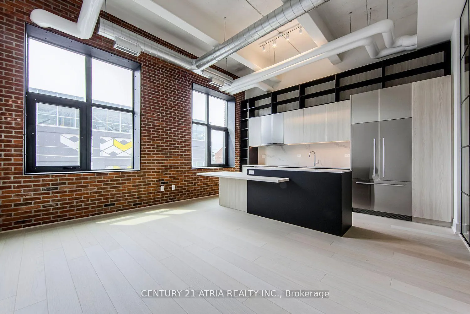 Photo 6 of Unit 504, 150 Logan Avenue, Toronto, South Riverdale — HOMEH