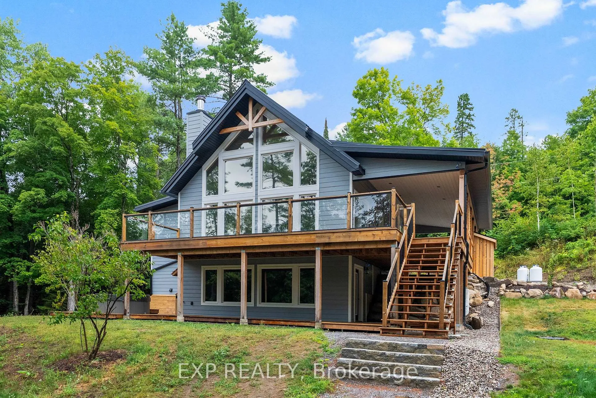 Photo 1 of 70 Springtown Bridge Road, Greater Madawaska, Greater Madawaska — HOMEH