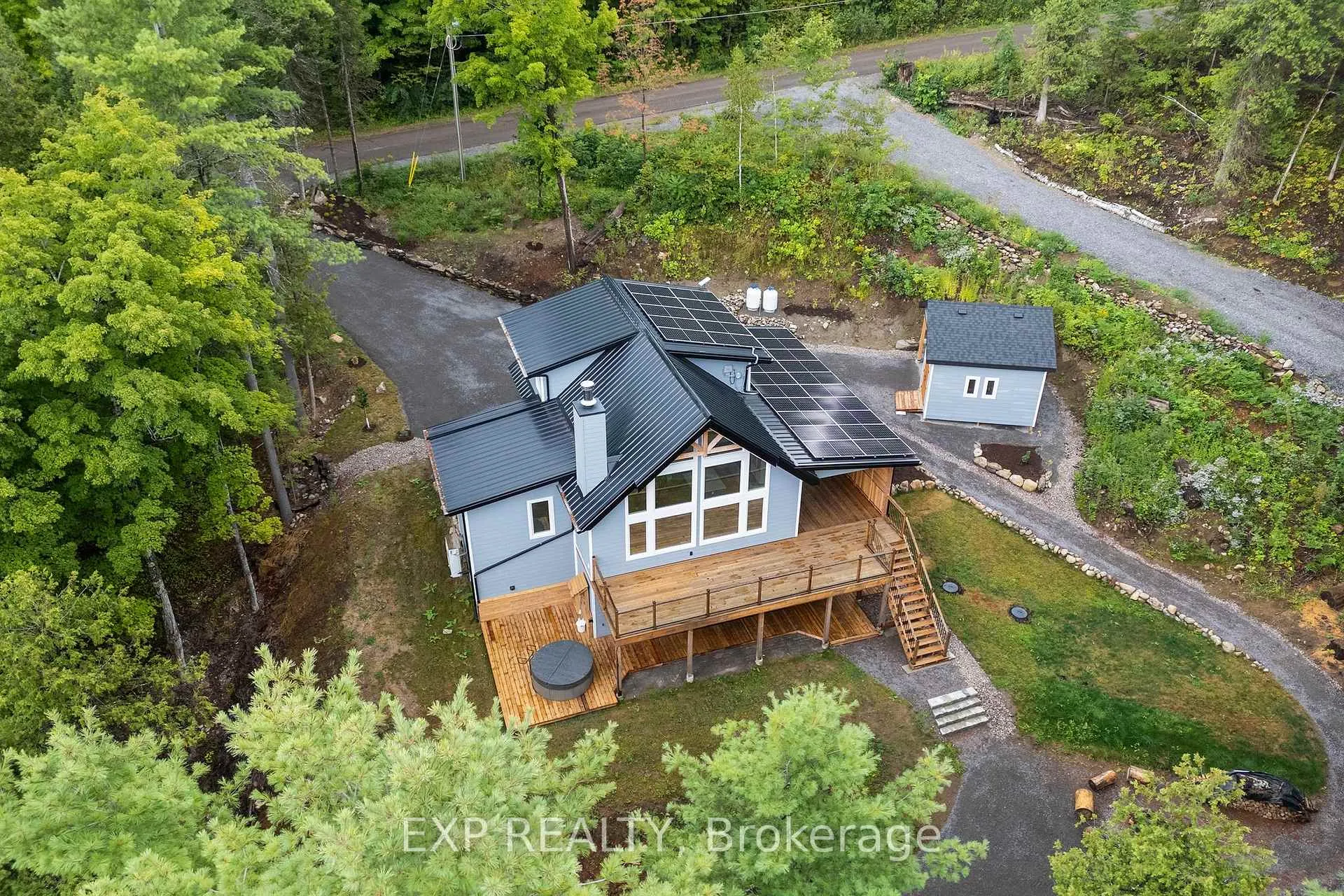 Photo 3 of 70 Springtown Bridge Road, Greater Madawaska, Greater Madawaska — HOMEH