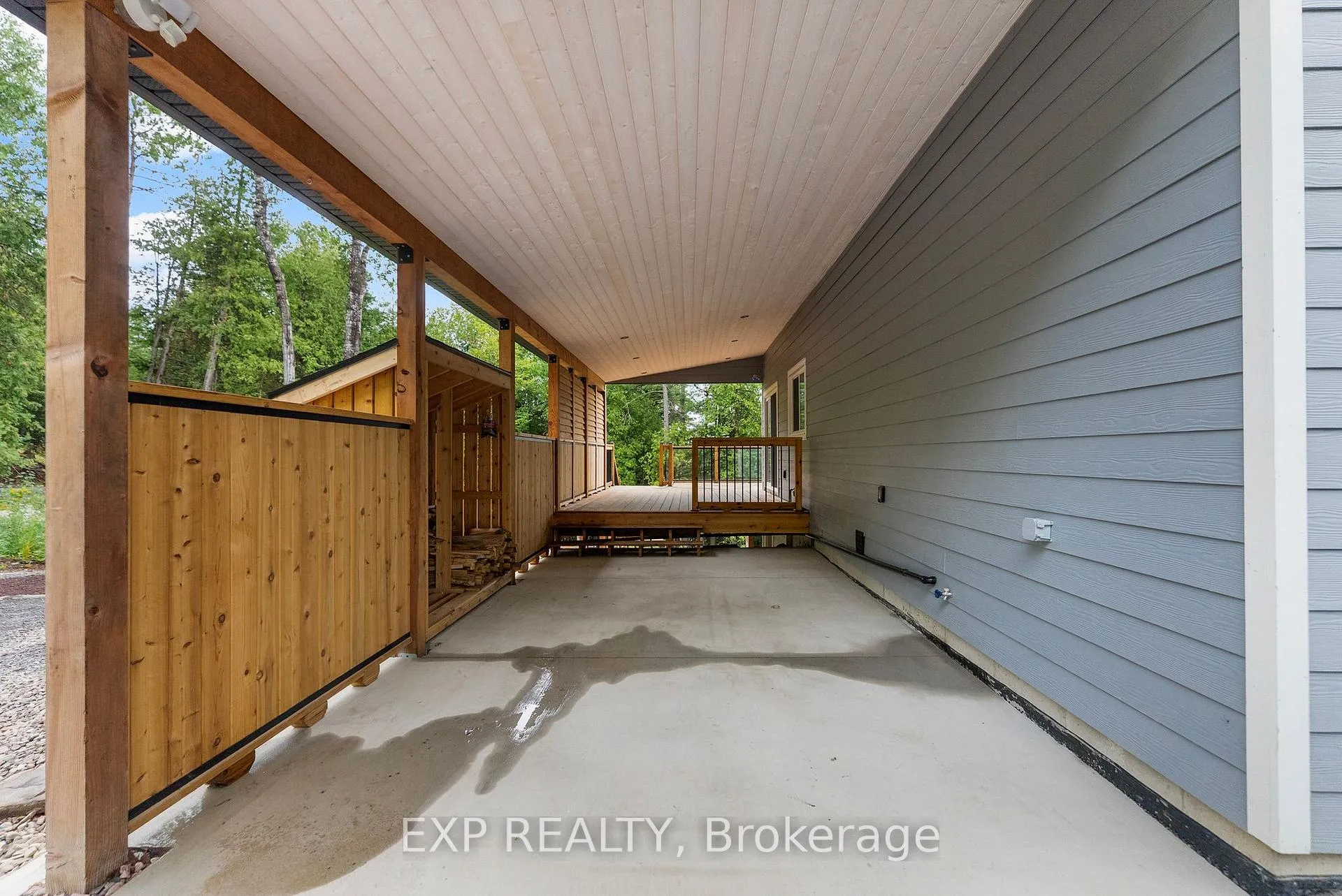 Photo 35 of 70 Springtown Bridge Road, Greater Madawaska, Greater Madawaska — HOMEH