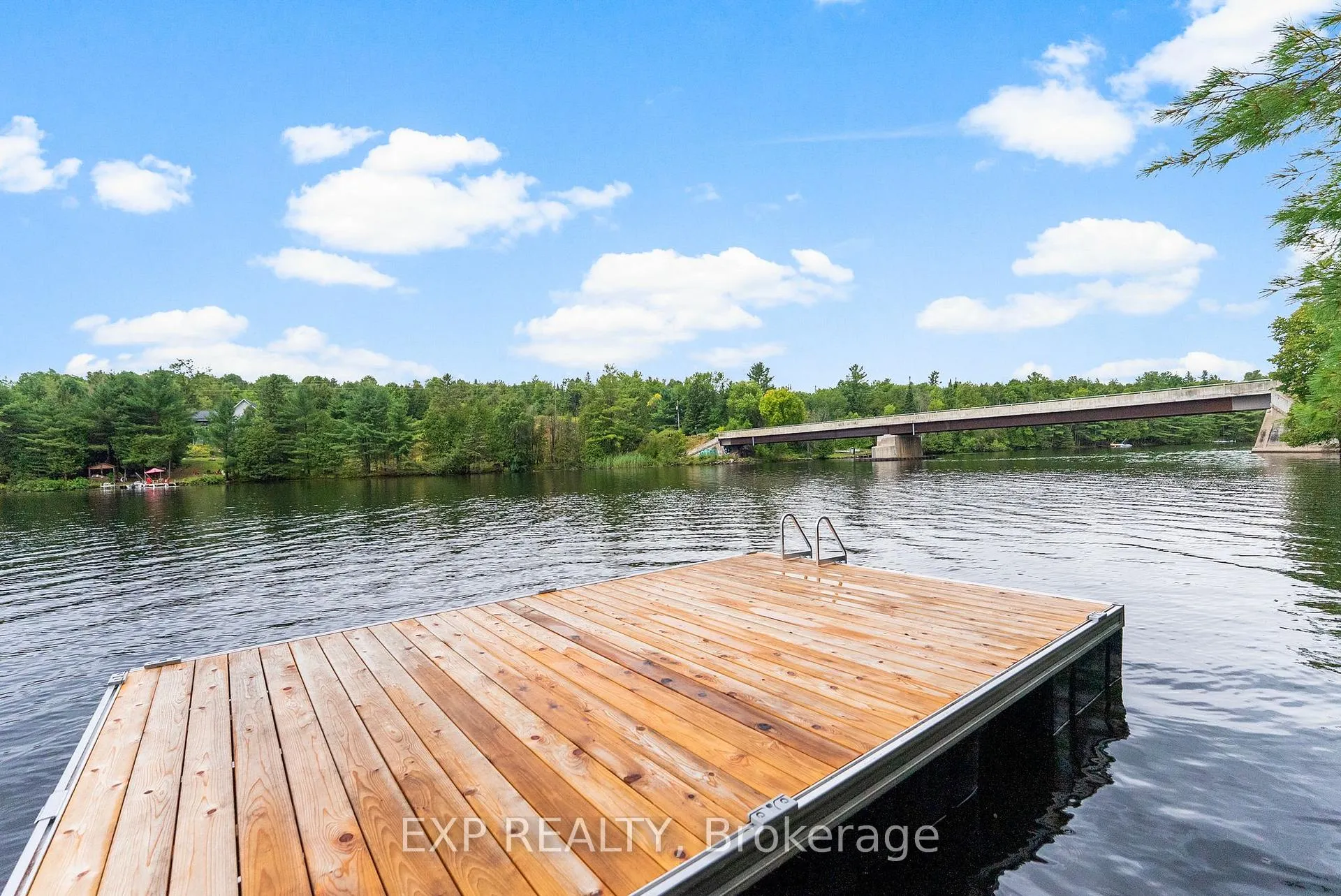 Photo 40 of 70 Springtown Bridge Road, Greater Madawaska, Greater Madawaska — HOMEH