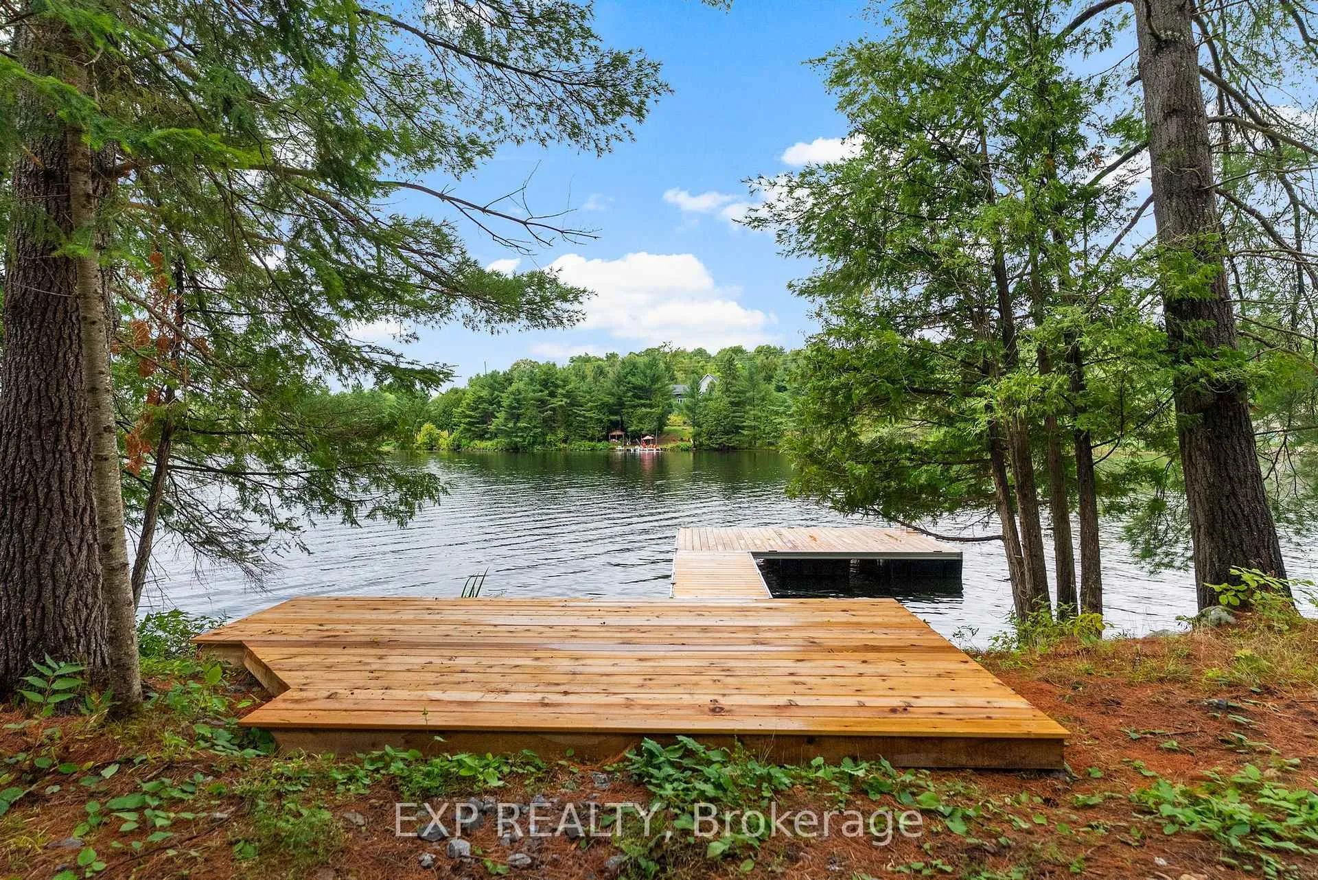 Photo 41 of 70 Springtown Bridge Road, Greater Madawaska, Greater Madawaska — HOMEH