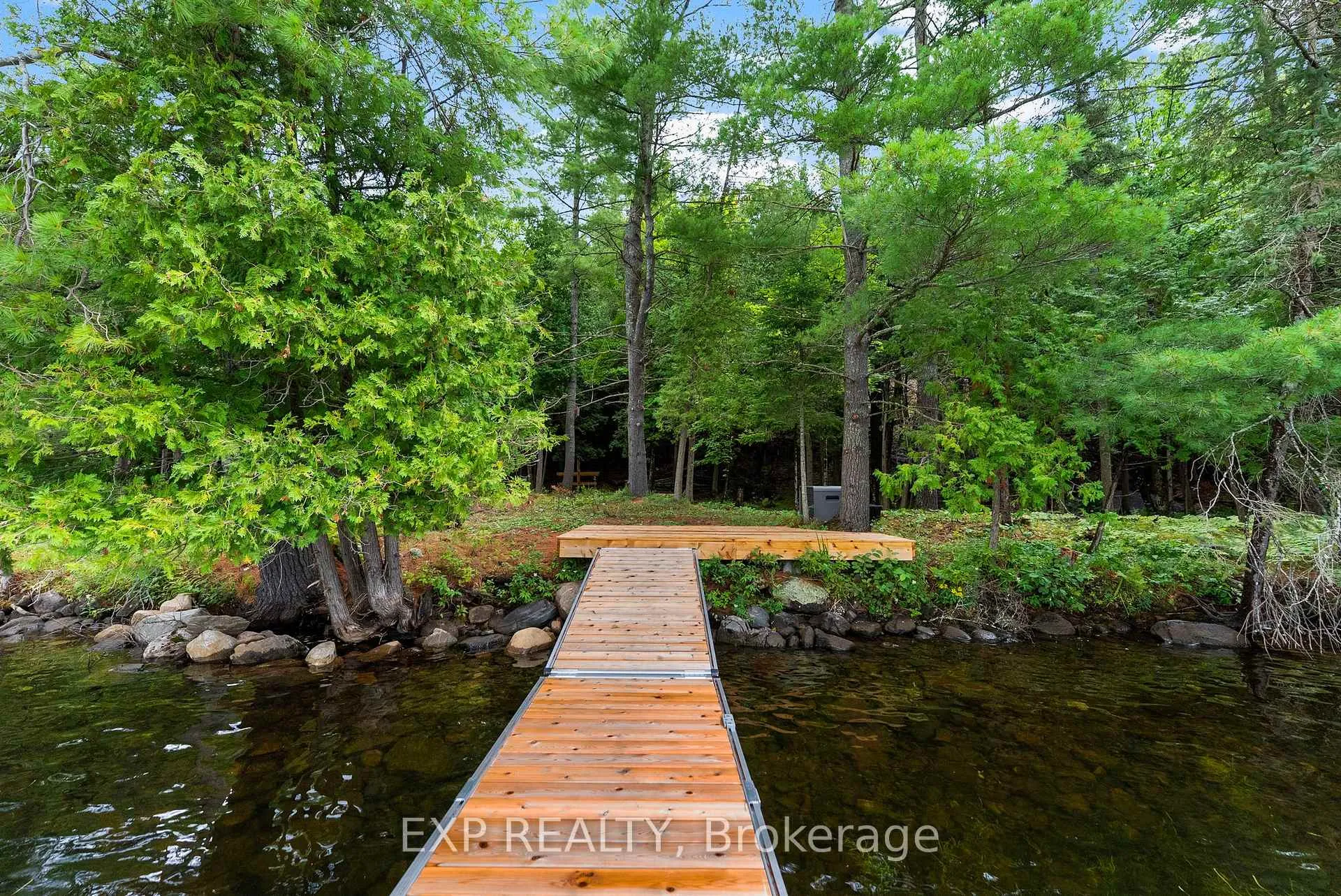 Photo 42 of 70 Springtown Bridge Road, Greater Madawaska, Greater Madawaska — HOMEH