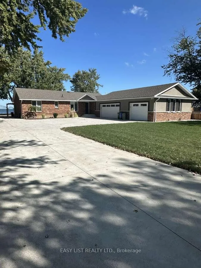Photo 1 of 6210 St Clair Road, Lakeshore — HOMEH