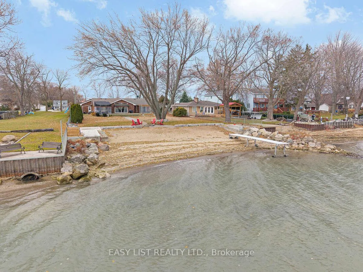 Photo 2 of 6210 St Clair Road, Lakeshore — HOMEH