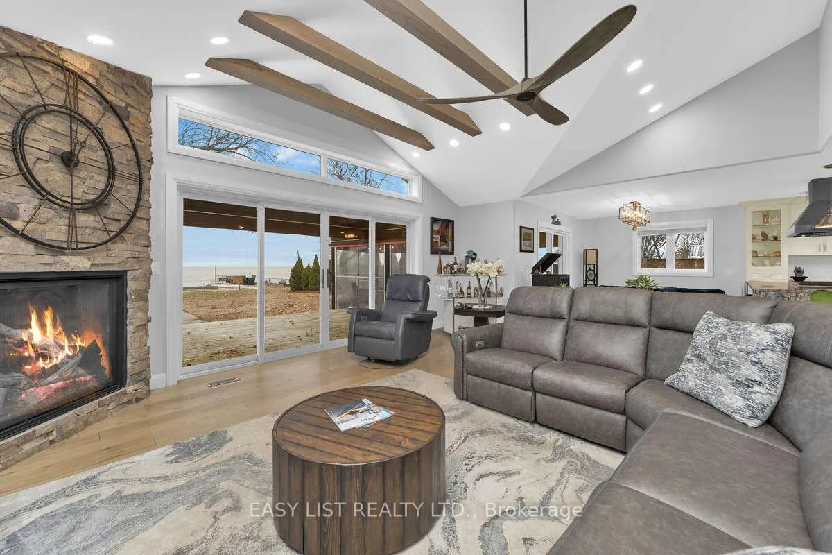 Photo 4 of 6210 St Clair Road, Lakeshore — HOMEH