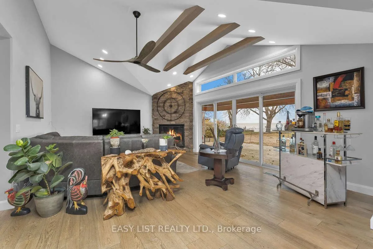 Photo 5 of 6210 St Clair Road, Lakeshore — HOMEH
