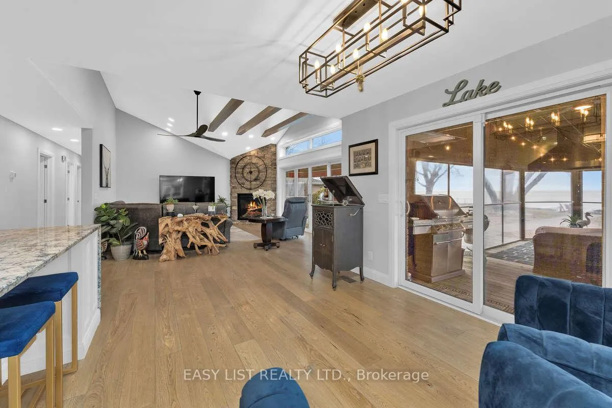 Photo 7 of 6210 St Clair Road, Lakeshore — HOMEH