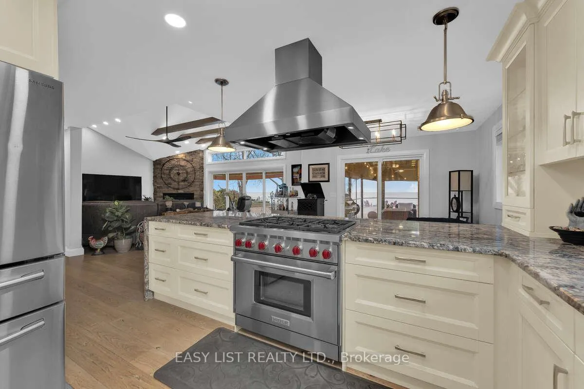 Photo 8 of 6210 St Clair Road, Lakeshore — HOMEH