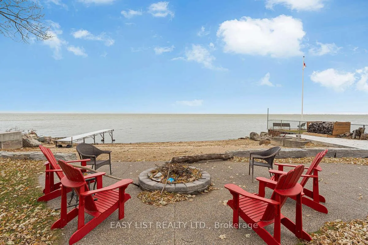 Photo 21 of 6210 St Clair Road, Lakeshore — HOMEH