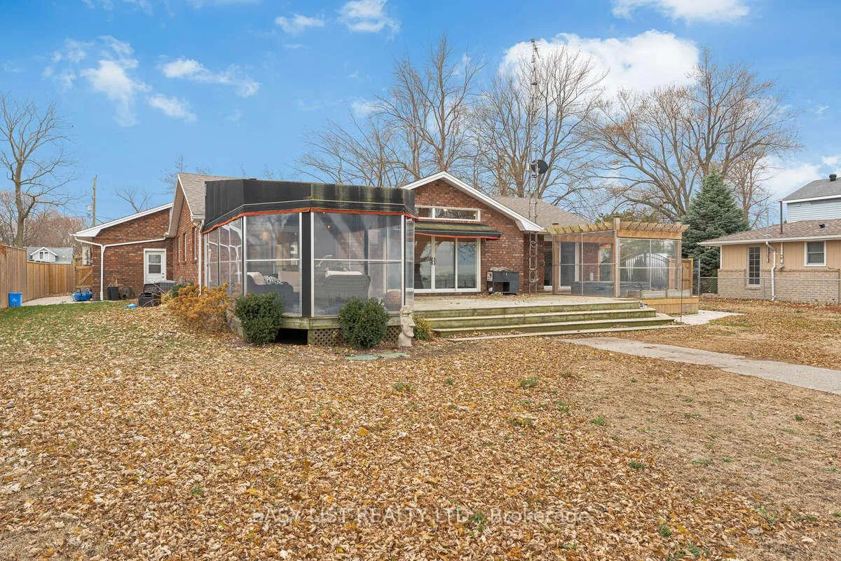 Photo 30 of 6210 St Clair Road, Lakeshore — HOMEH