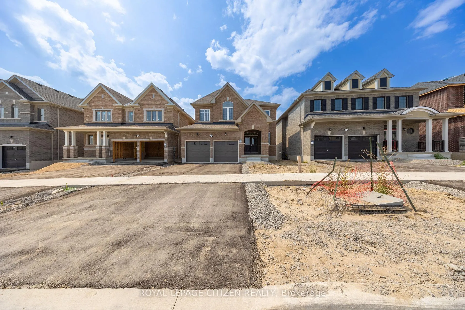 Photo 1 of 69 Fenn Crescent, New Tecumseth, Alliston — HOMEH