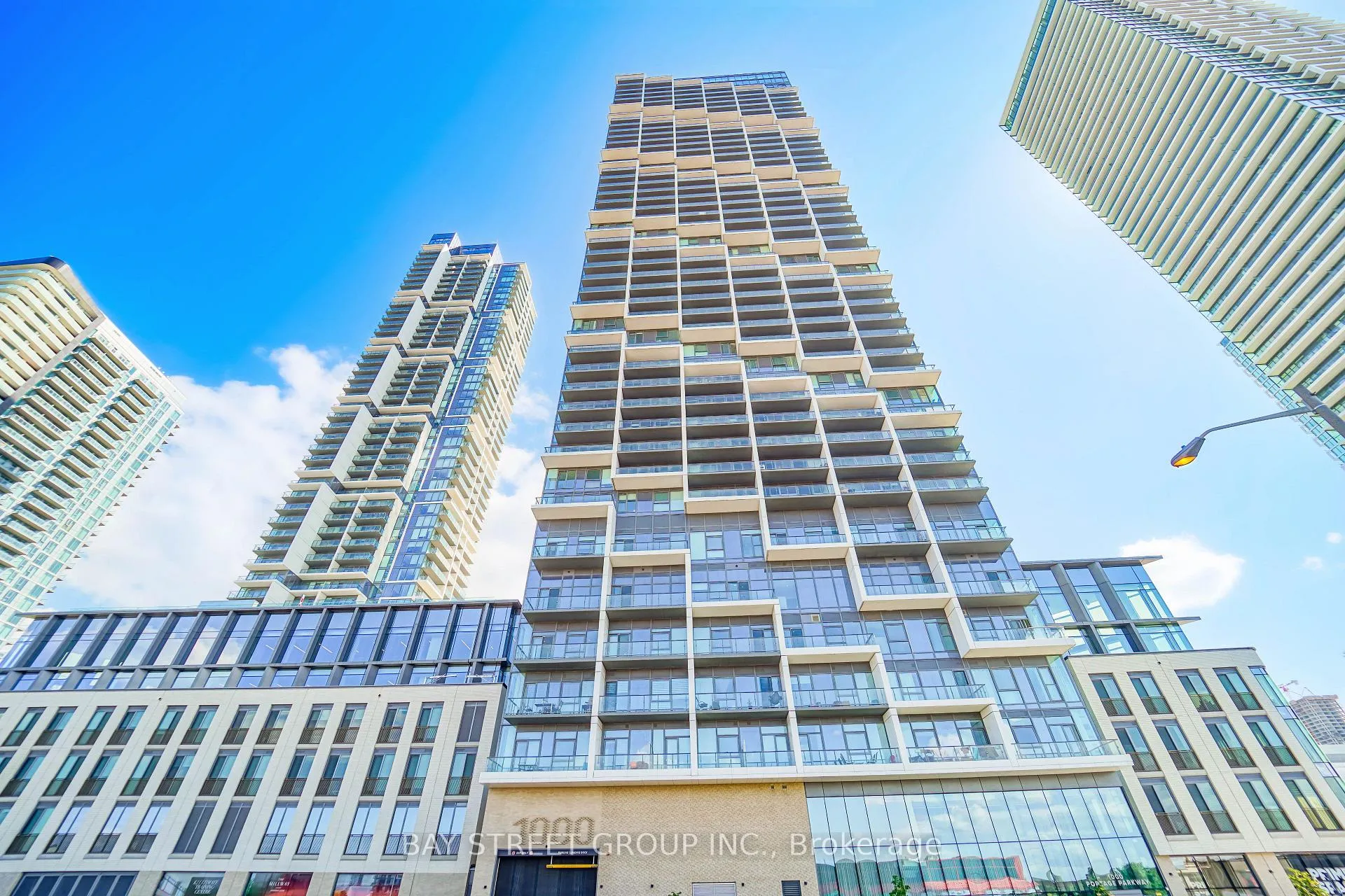 Photo 3 of Unit 4512, 1000 Portage Parkway, Vaughan, Vaughan Corporate Centre — HOMEH