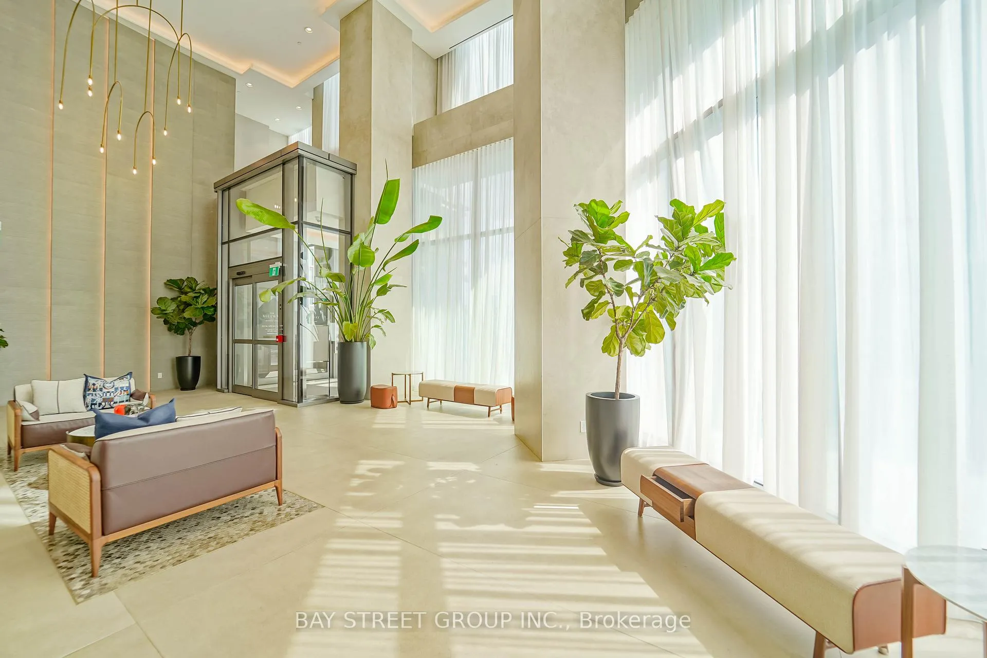 Photo 4 of Unit 4512, 1000 Portage Parkway, Vaughan, Vaughan Corporate Centre — HOMEH