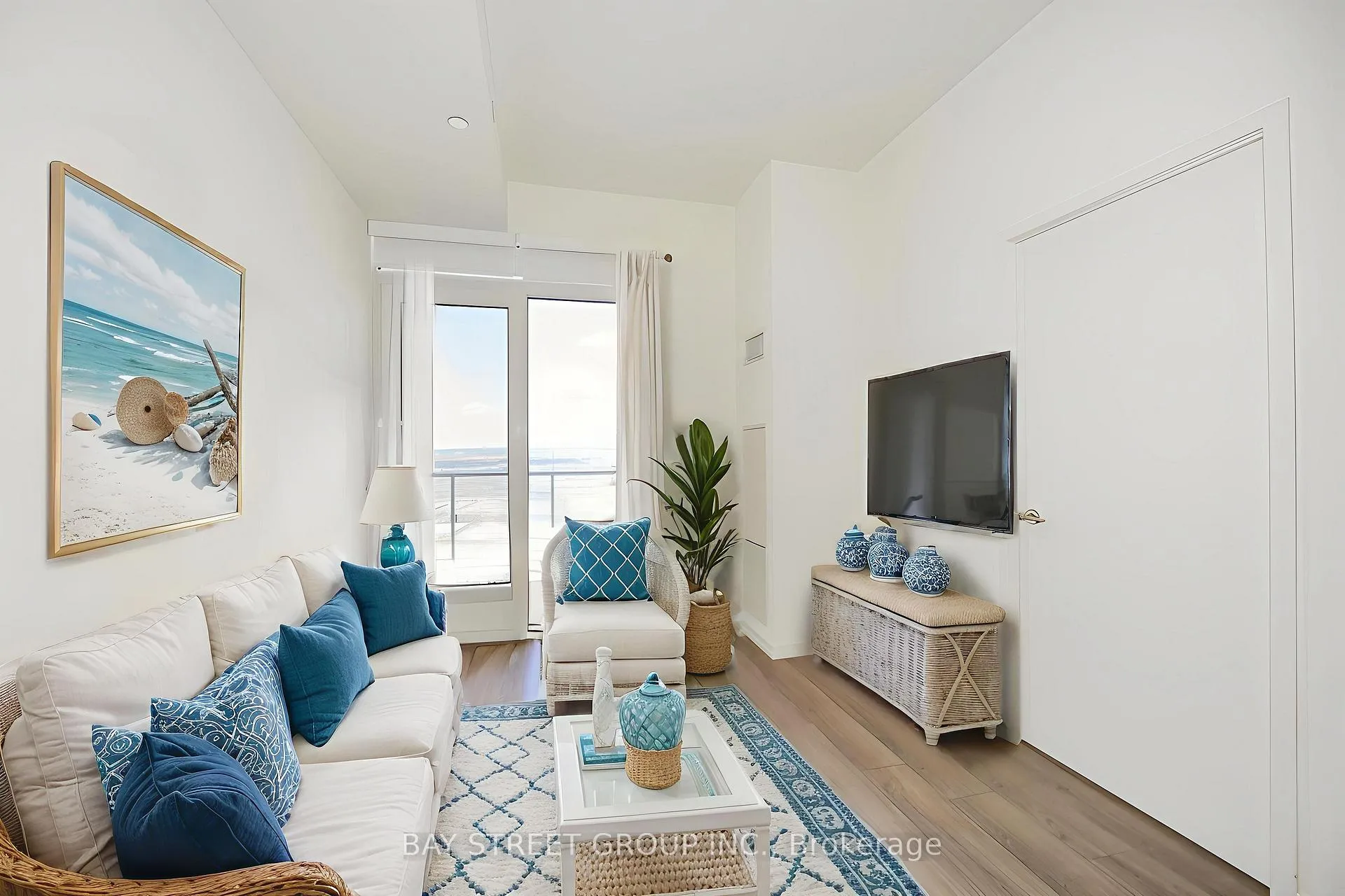 Photo 16 of Unit 4512, 1000 Portage Parkway, Vaughan, Vaughan Corporate Centre — HOMEH