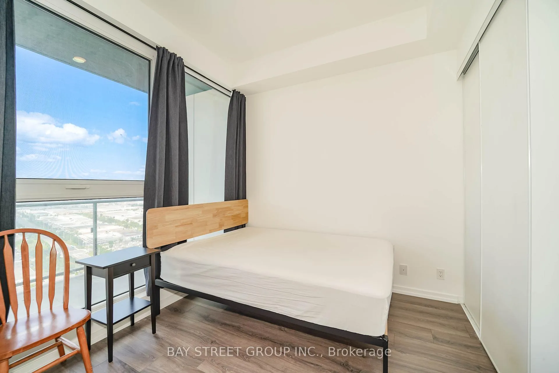 Photo 20 of Unit 4512, 1000 Portage Parkway, Vaughan, Vaughan Corporate Centre — HOMEH