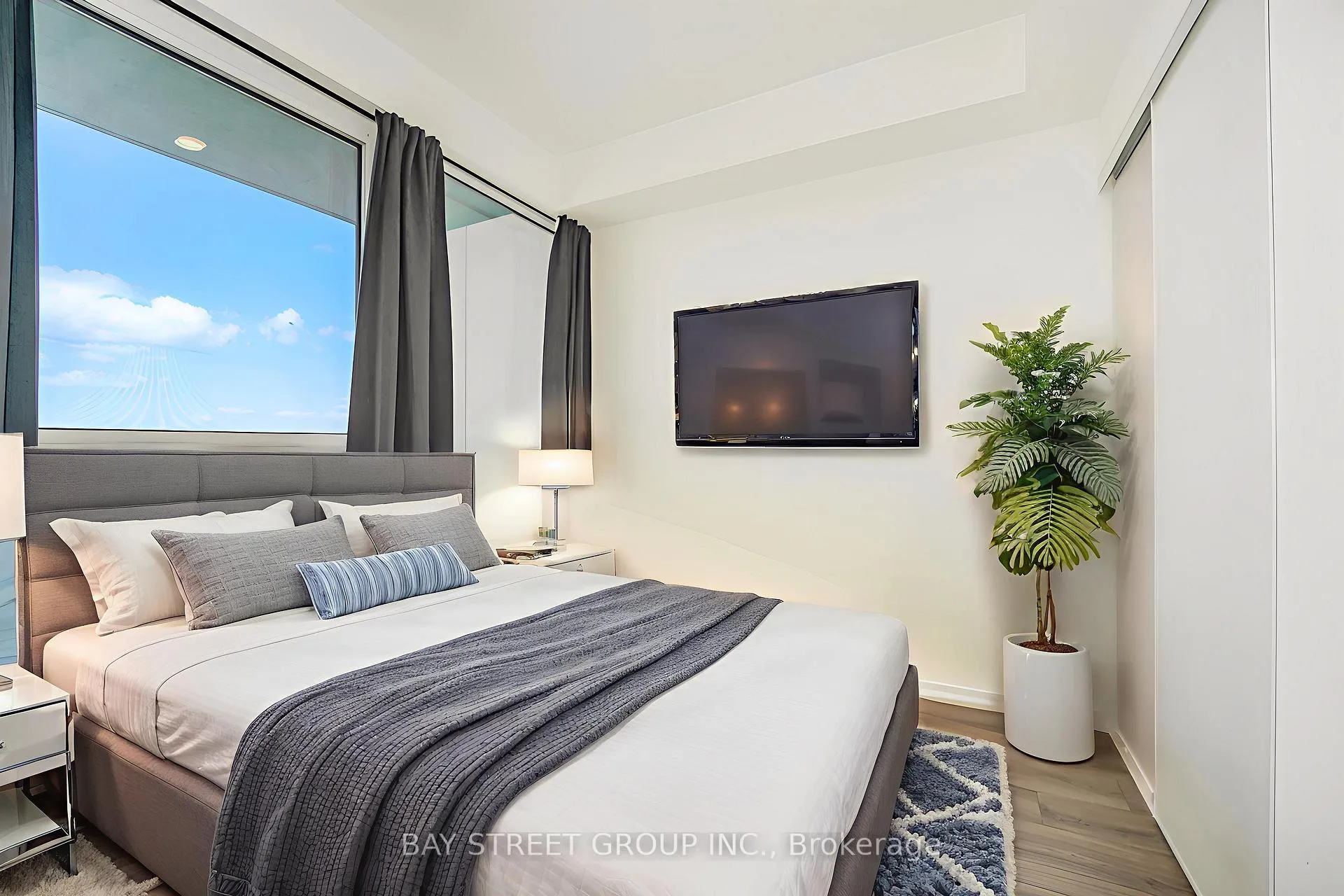 Photo 21 of Unit 4512, 1000 Portage Parkway, Vaughan, Vaughan Corporate Centre — HOMEH