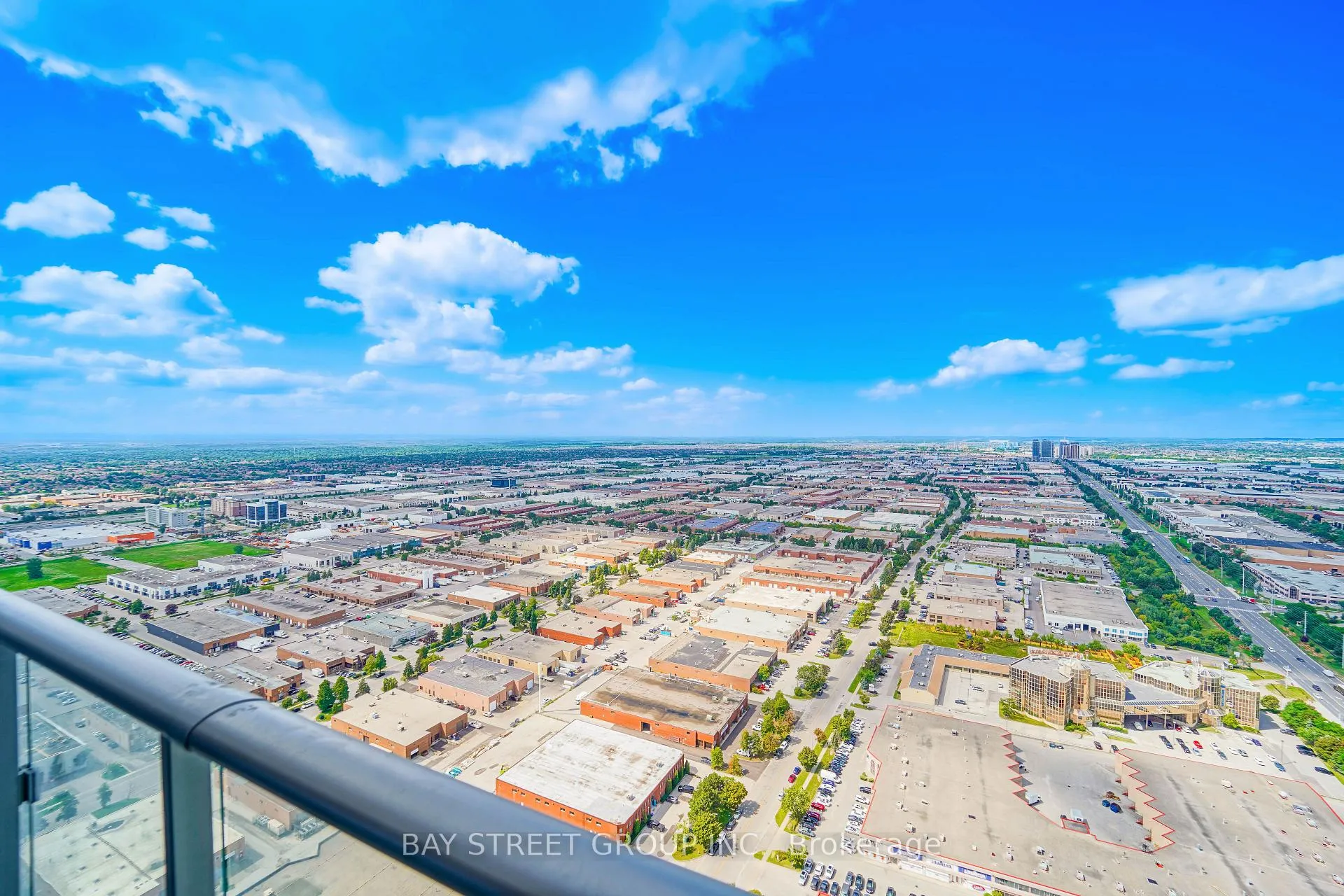 Photo 29 of Unit 4512, 1000 Portage Parkway, Vaughan, Vaughan Corporate Centre — HOMEH