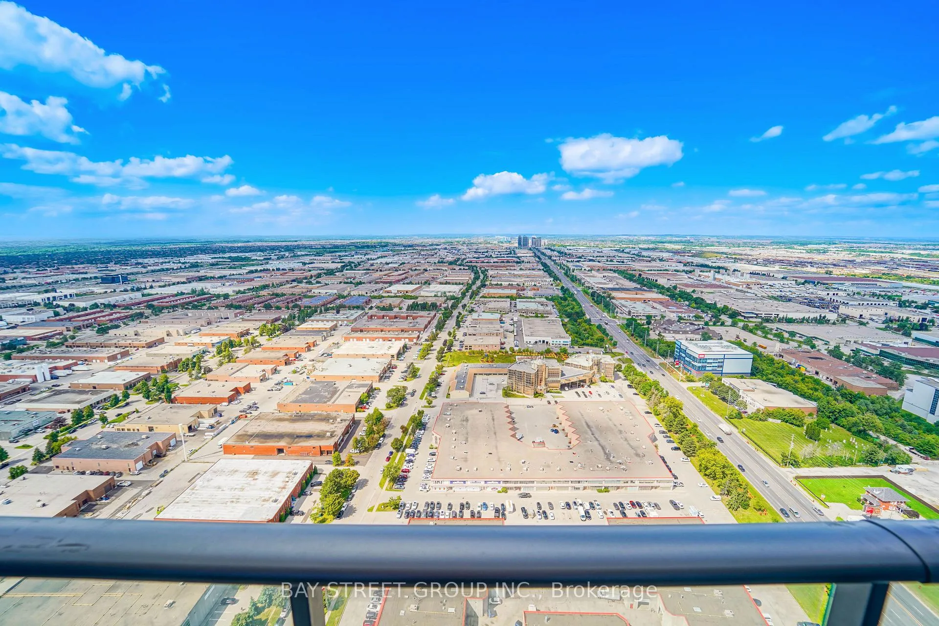 Photo 30 of Unit 4512, 1000 Portage Parkway, Vaughan, Vaughan Corporate Centre — HOMEH