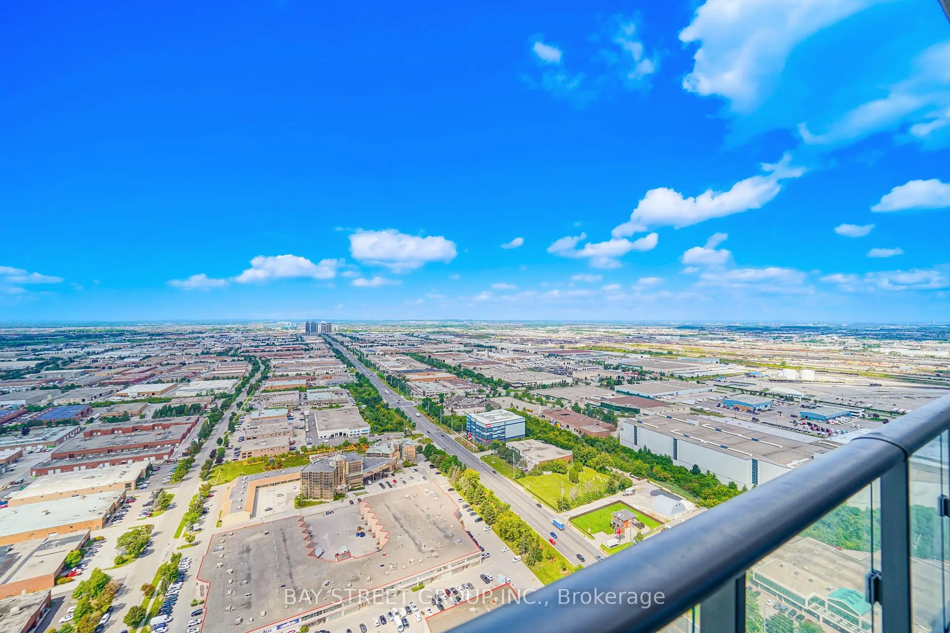 Photo 31 of Unit 4512, 1000 Portage Parkway, Vaughan, Vaughan Corporate Centre — HOMEH