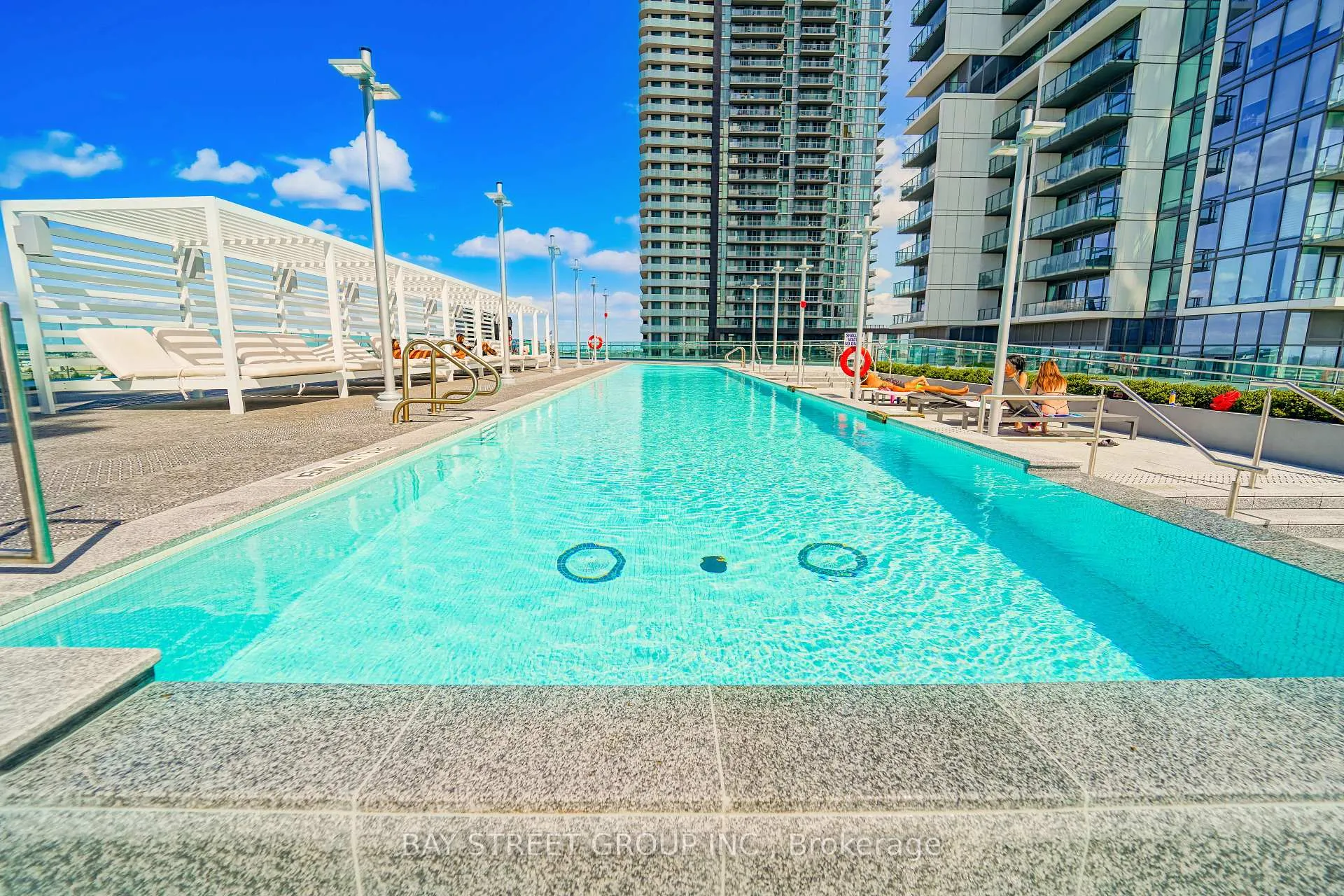 Photo 33 of Unit 4512, 1000 Portage Parkway, Vaughan, Vaughan Corporate Centre — HOMEH