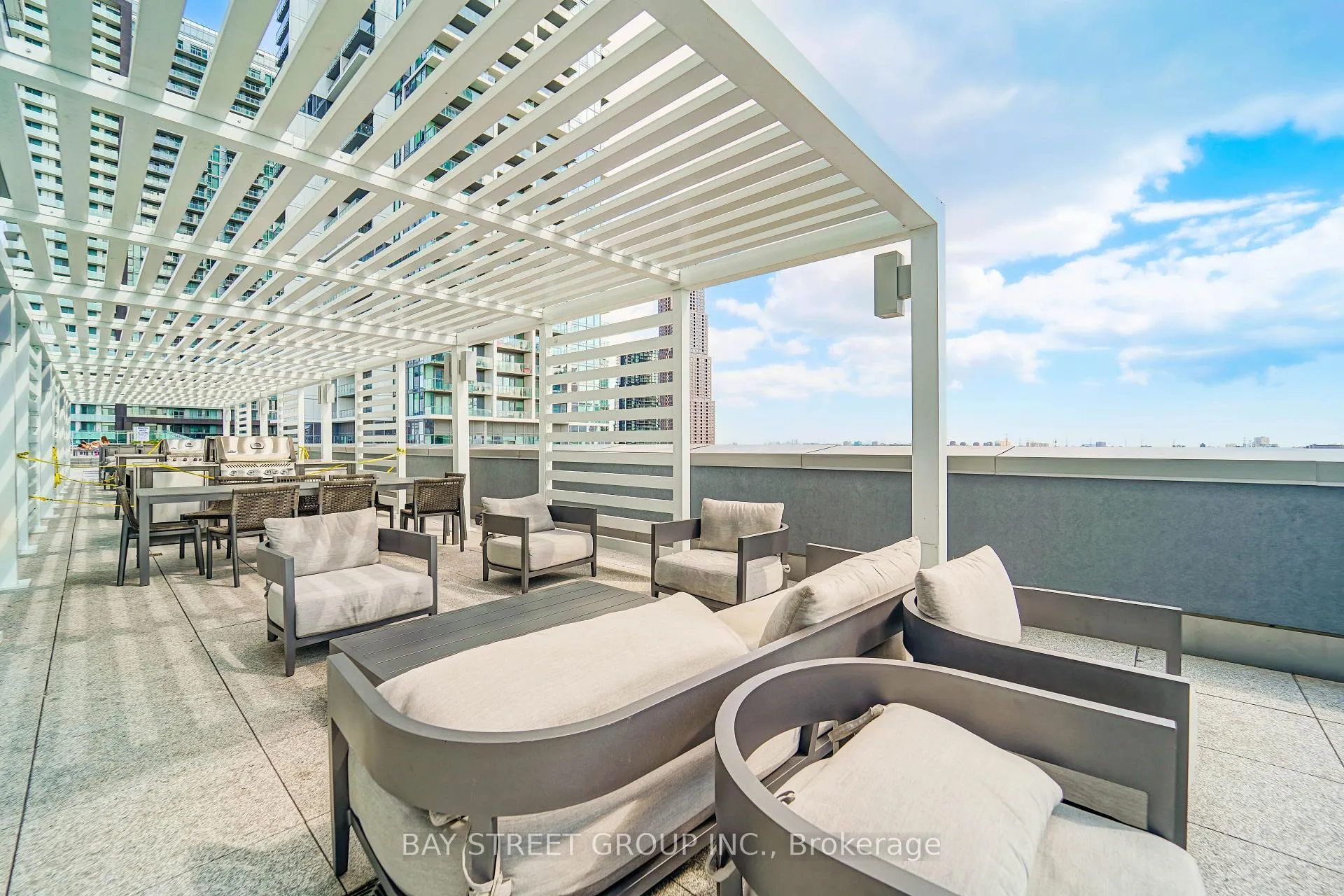 Photo 34 of Unit 4512, 1000 Portage Parkway, Vaughan, Vaughan Corporate Centre — HOMEH