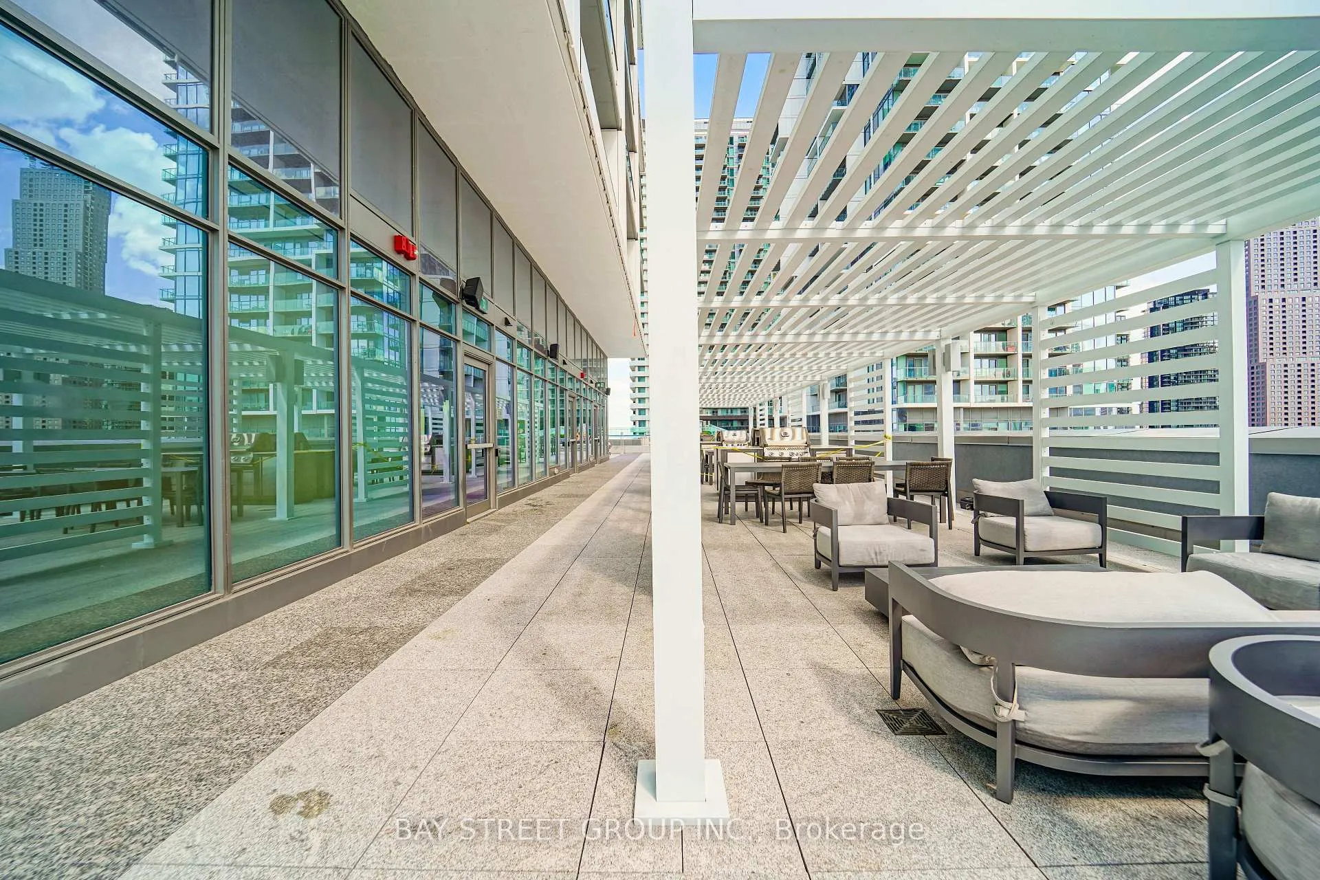 Photo 35 of Unit 4512, 1000 Portage Parkway, Vaughan, Vaughan Corporate Centre — HOMEH