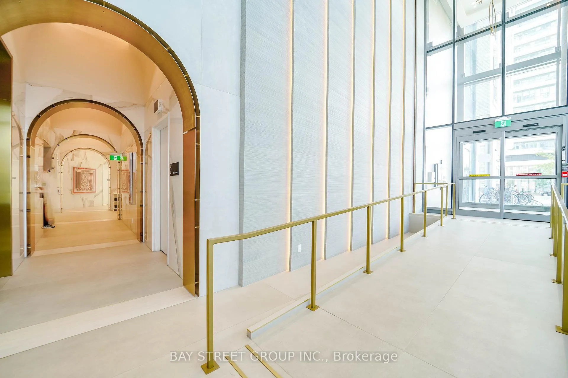 Photo 36 of Unit 4512, 1000 Portage Parkway, Vaughan, Vaughan Corporate Centre — HOMEH
