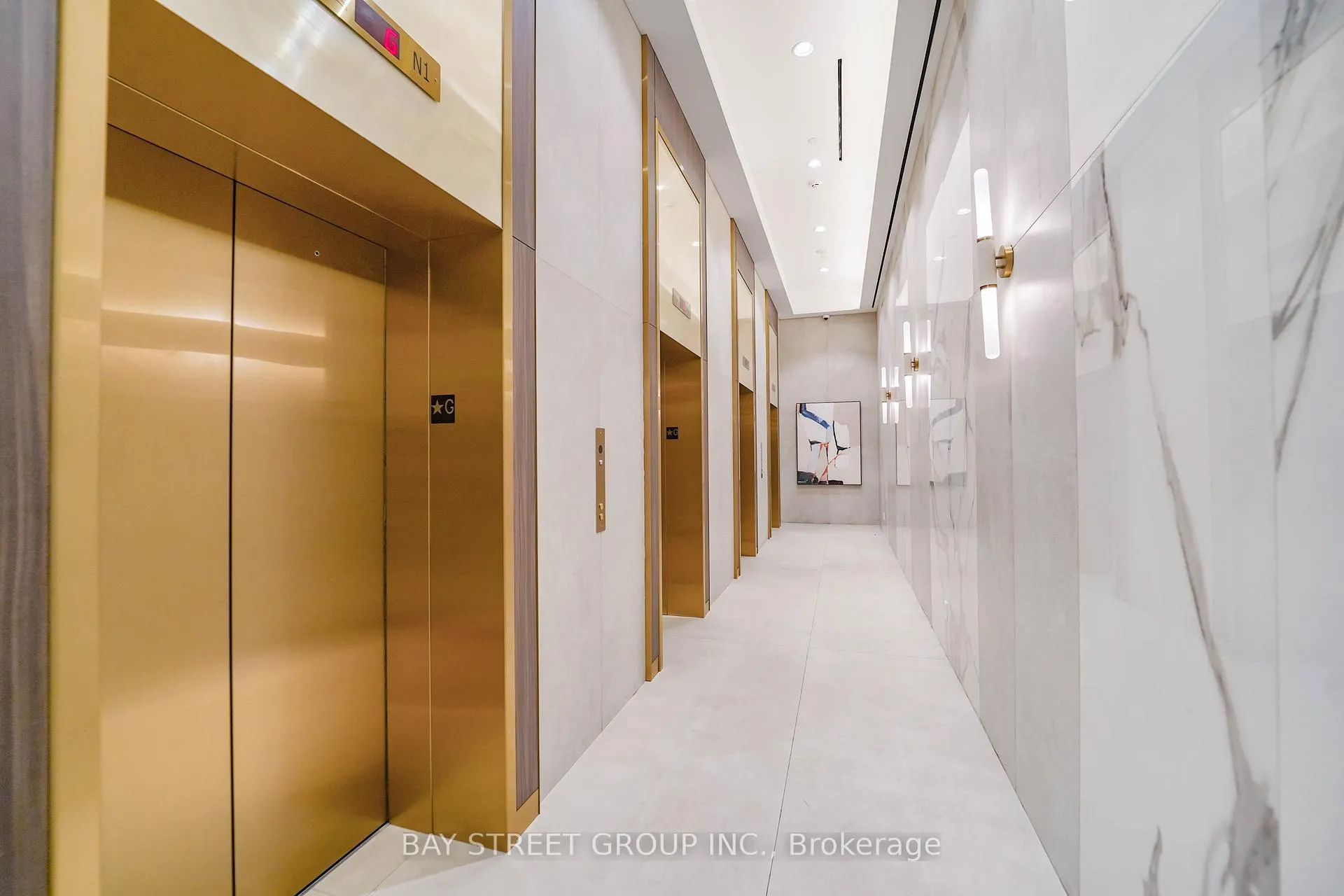 Photo 37 of Unit 4512, 1000 Portage Parkway, Vaughan, Vaughan Corporate Centre — HOMEH