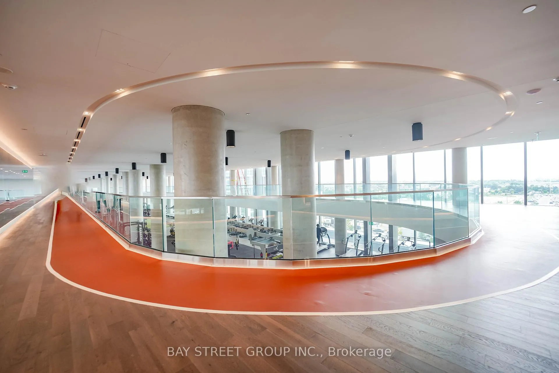 Photo 38 of Unit 4512, 1000 Portage Parkway, Vaughan, Vaughan Corporate Centre — HOMEH