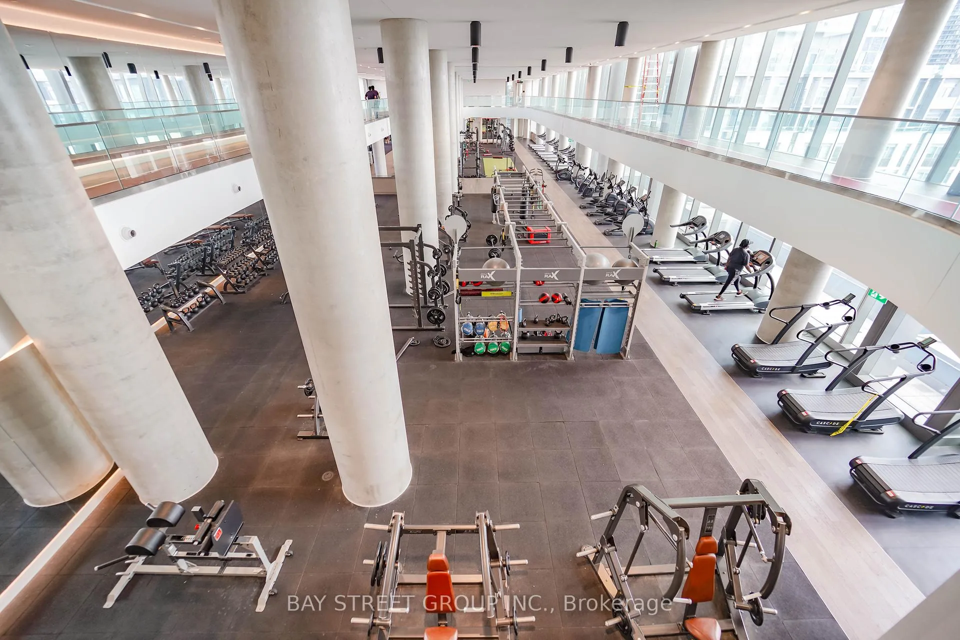 Photo 39 of Unit 4512, 1000 Portage Parkway, Vaughan, Vaughan Corporate Centre — HOMEH