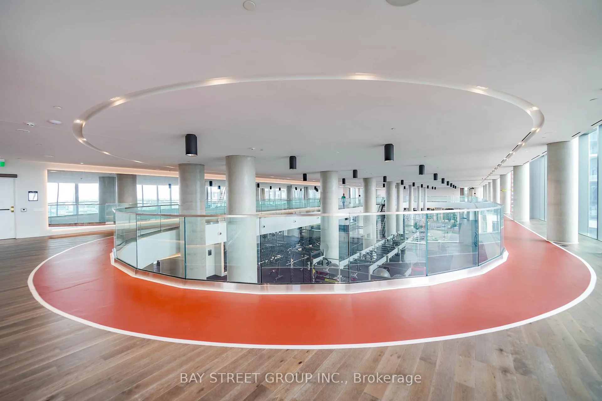 Photo 40 of Unit 4512, 1000 Portage Parkway, Vaughan, Vaughan Corporate Centre — HOMEH