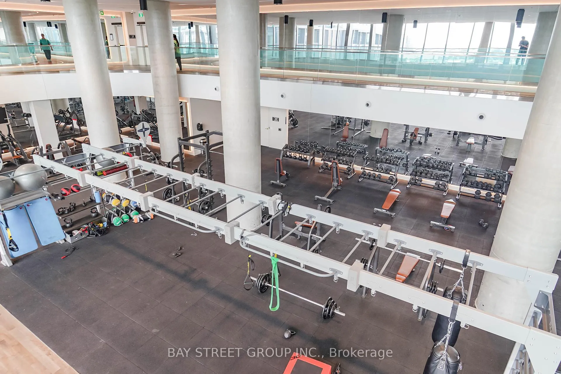 Photo 41 of Unit 4512, 1000 Portage Parkway, Vaughan, Vaughan Corporate Centre — HOMEH
