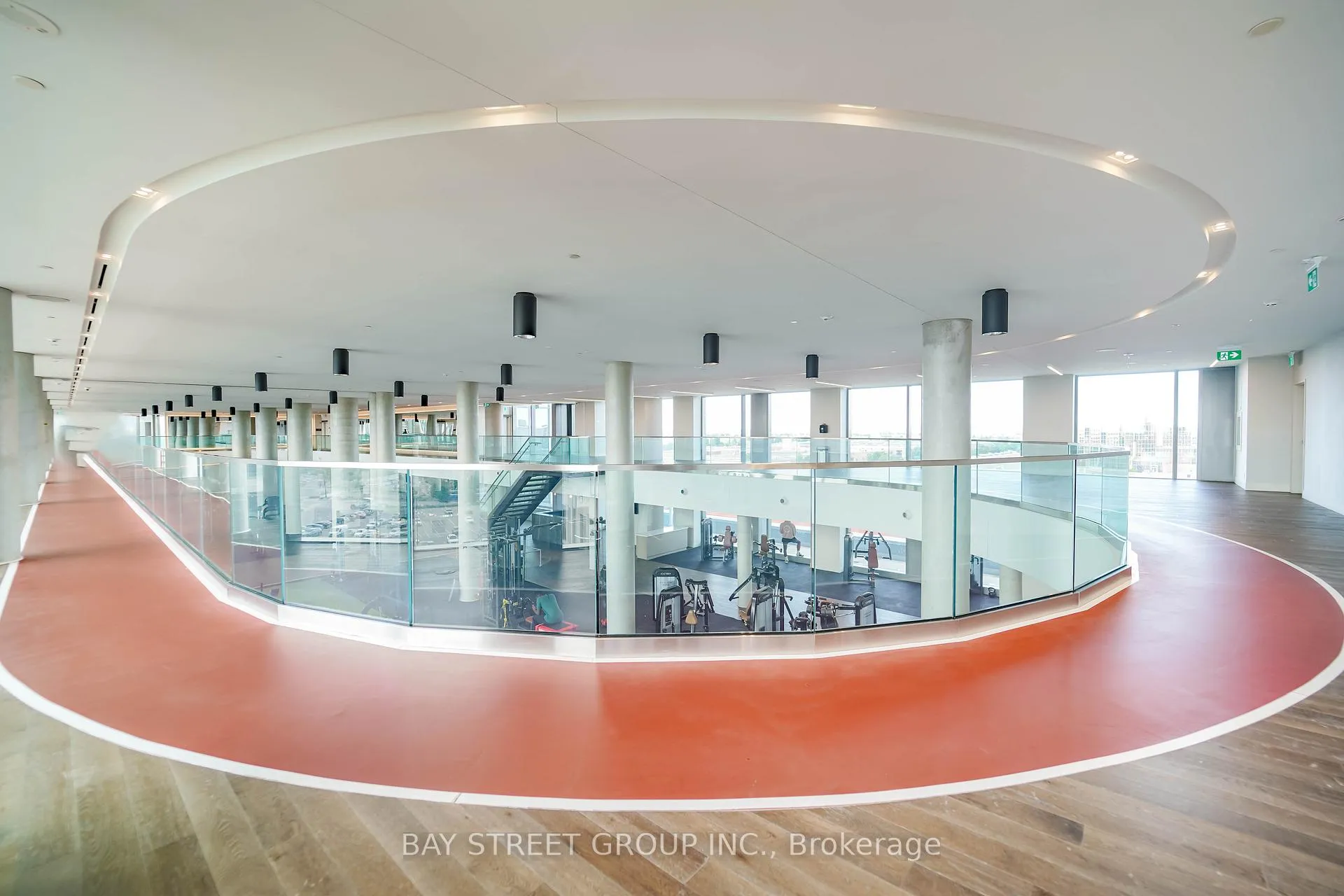 Photo 42 of Unit 4512, 1000 Portage Parkway, Vaughan, Vaughan Corporate Centre — HOMEH