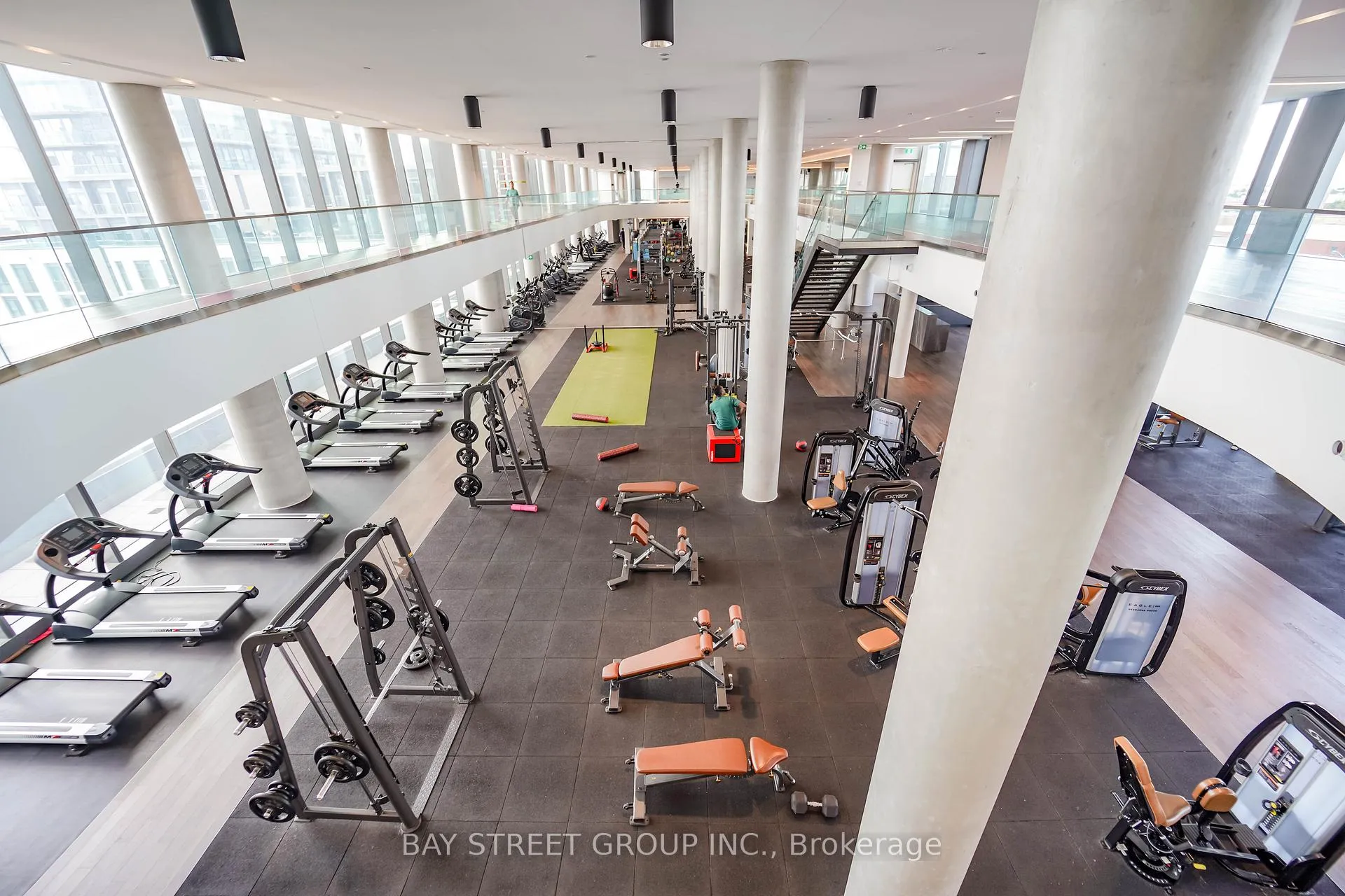 Photo 43 of Unit 4512, 1000 Portage Parkway, Vaughan, Vaughan Corporate Centre — HOMEH