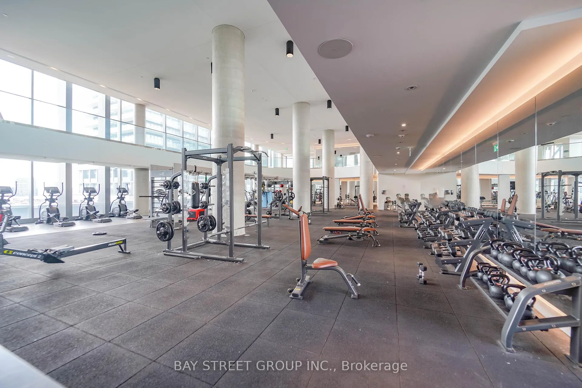 Photo 44 of Unit 4512, 1000 Portage Parkway, Vaughan, Vaughan Corporate Centre — HOMEH