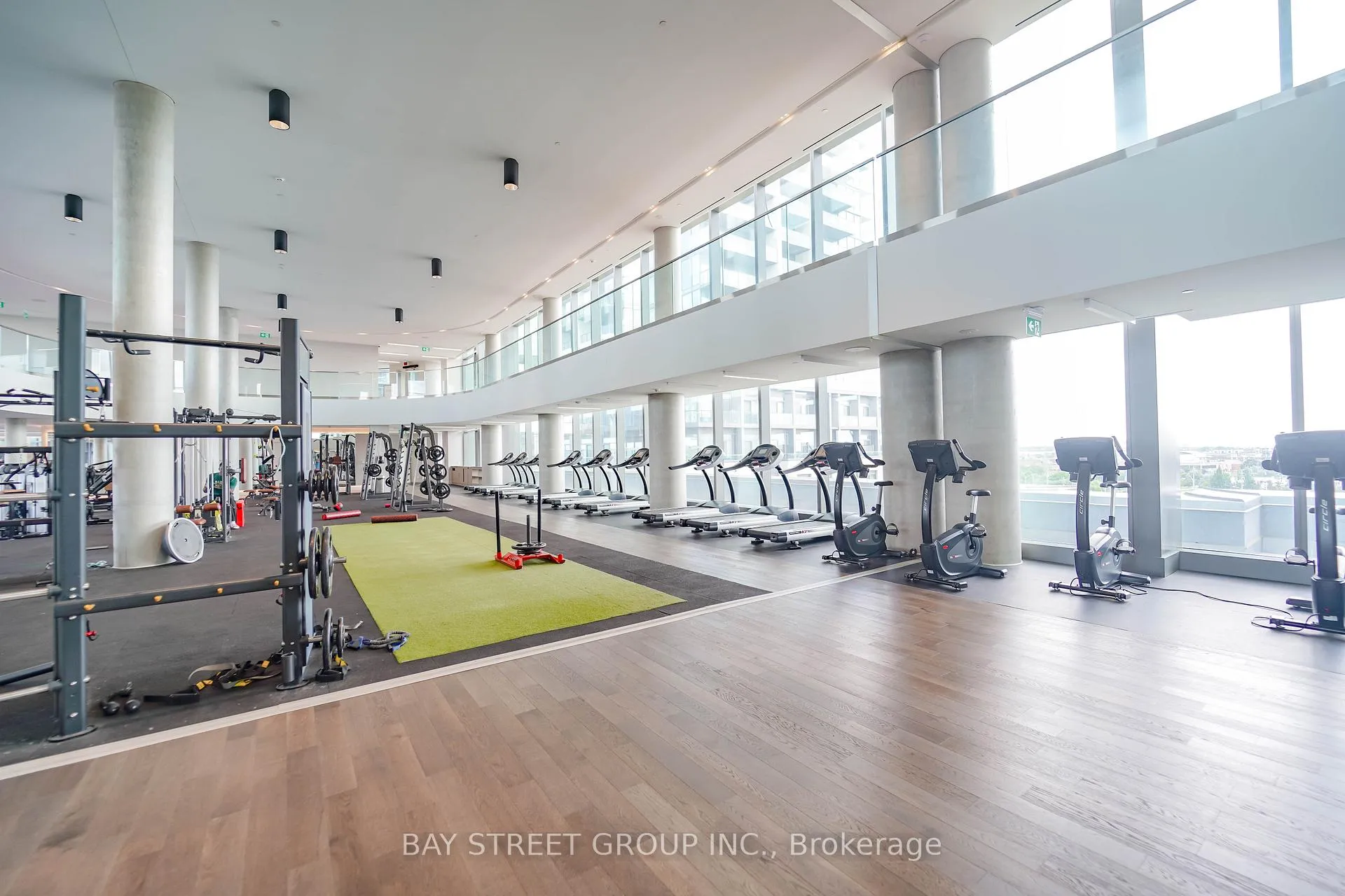 Photo 45 of Unit 4512, 1000 Portage Parkway, Vaughan, Vaughan Corporate Centre — HOMEH